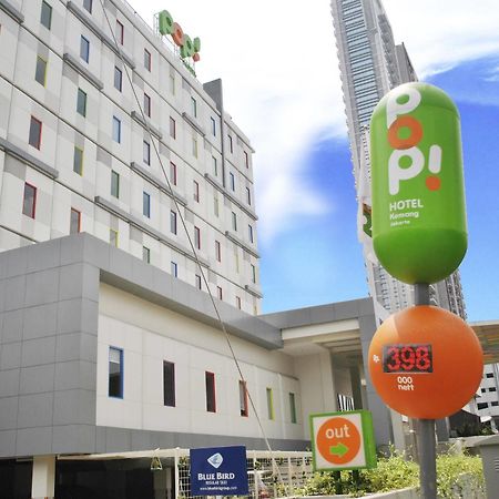 Pop! Hotel Kemang Jakarta Exterior photo