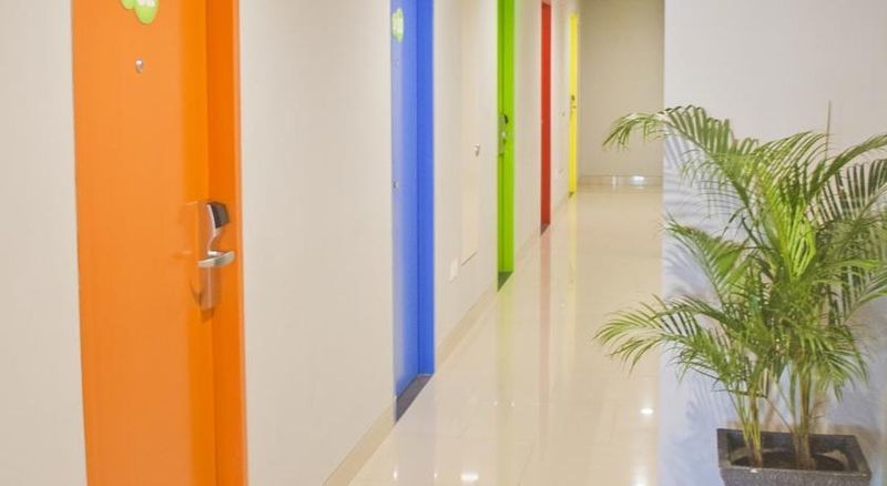 Pop! Hotel Kemang Jakarta Exterior photo