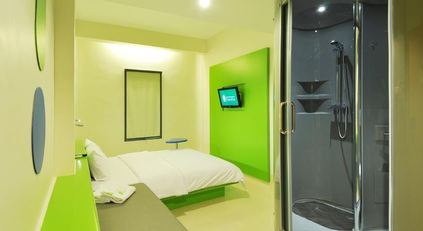 Pop! Hotel Kemang Jakarta Exterior photo
